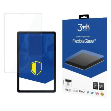 Ochranné sklo 3MK FlexibleGlass Samsung Galaxy Tab S6 Lite 2022 10.4" Hybrid Glass