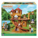 Sylvanian families 5450 dobrodružný dům na stromě