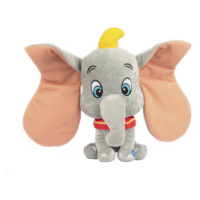 Plyšový slon Dumbo se zvukem 34 cm