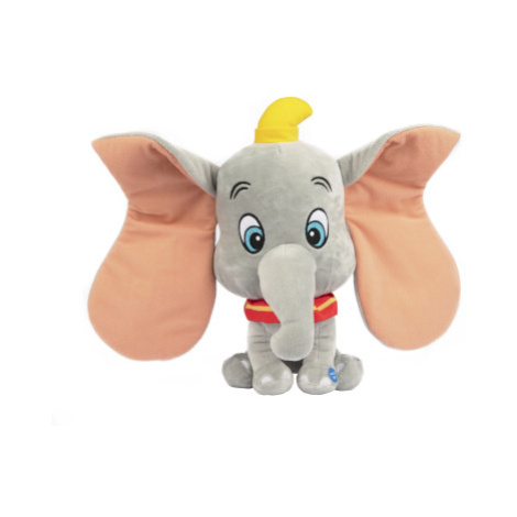 Plyšový slon Dumbo se zvukem 34 cm ALLTOYS