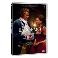 Il Boemo - DVD