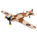 Cobi II WW Hawker Hurricane Mk. I, 1:48, 145 K