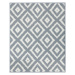 Hanse Home Collection koberce Kusový koberec Hamla 105479 Mouse Cream - 80x200 cm
