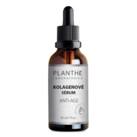 PLANTHÉ Kolagenové sérum anti-age 30 ml