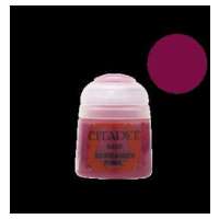 Citadel Base: Screamer Pink (12 ml)