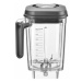 Stolní mixér KitchenAid Artisan Power Plus 5KSBM8270 - černá litina (2,6 l)