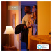 PHILIPS HUE Hue Bluetooth White and Color Ambiance bodové svítidlo Philips Argenta 50622/48/P7 c