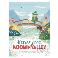 Stories from Moominvalley - Alex Haridi, Tove Jansson, Cecilia Davidsson - kniha z kategorie Bel