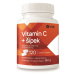 VIX Vitamin C + šípek 120 tablet