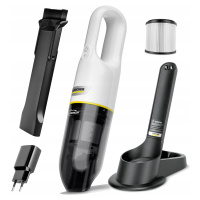 Karcher Vysavač Akumulátorový Cvh 3 Plus Premium Home Set