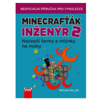 Minecrafťák inženýr 2