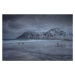 Fotografie Say hello to the last wave, Peter Svoboda MQEP, (40 x 26.7 cm)