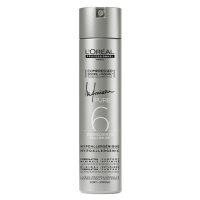 L´ORÉAL Professionnel Lak na vlasy se silnou fixací Infinium Pure 300 ml