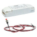 HYTRONIK EMERGENCY LED driver HEM02 8-60V (CC),test tlačítko,LED dioda