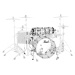 Pearl CRB504P Crystal Beat - Ultra Clear