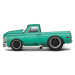 MAISTO - Muscle Machines - 1972 Chevrolet C10 Pickup, 1:64