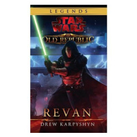 STAR WARS Revan: Legends - The Old Republic