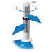 Sloupový ventilátor Clean Air Optima CA-406w