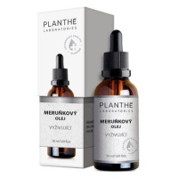 PLANTHÉ Meruňkový vyživující olej 50 ml