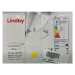 Lindby Lindby - LED Stropní svítidlo SAIRA LED/30W/230V