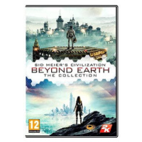 Sid Meier’s Civilization: Beyond Earth – The Collection