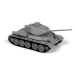 Snap Kit tank 5039 - T-34/85 (1:72)