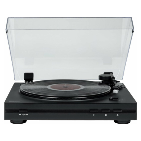 Thomson TT350 Black Gramofon