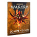 Warcry: Compendium