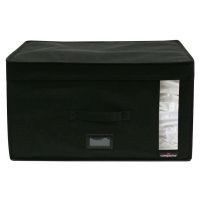 Vakuový vyztužený látkový úložný box na oblečení Trunks Infinity – Compactor