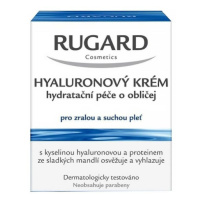 Rugard Hyaluronový hydratační krém 50ml
