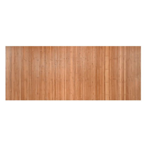 vidaXL Koberec obdélníkový přírodní 80 x 200 cm bambus