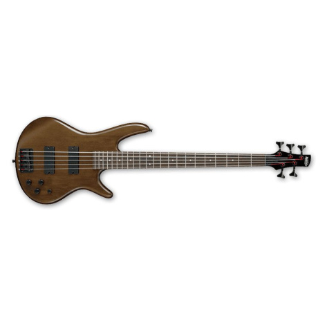 Ibanez GSR205B Walnut Flat