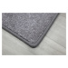 Vopi koberce Kusový koberec Apollo Soft šedý - 300x400 cm