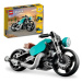 LEGO - Creator 3 v 1 31135 Retro motorka
