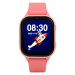 Garett Smartwatch Kids Sun Ultra 4G Pink