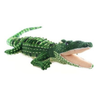 Plyš Krokodýl velký 150 cm