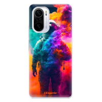 iSaprio Astronaut in Colors pro Xiaomi Poco F3