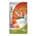 N&D Pumpkin Dog Adult Mini Boar & Apple 800g