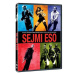 Sejmi eso - DVD