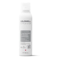 GOLDWELL StyleSign Hairspray Compressed Working Hairspray 150 ml