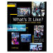 What´s It Like? Student´s Book Cambridge University Press