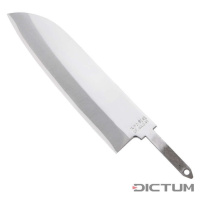 Čepel na výrobu nože 719657 - Blade Compact, 3 Layers, Santoku