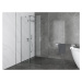HOPA Walk-in sprchový kout VAYO BARVA rámu Chrom/Leštěný hliník (ALU), Rozměr A 140 cm, Rozměr C