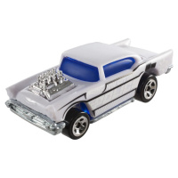 Hot Wheels Angličák Color Shifters 57 Chevy