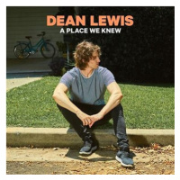 Lewis Dean: A Place We Knew (2019) - CD