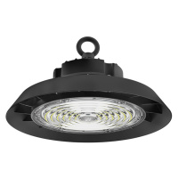 SOLIGHT WPH-200W-007 high bay, 200W, 28000lm, 120°, Samsung LED, Lifud driver, 5000K, 1-10V stmí