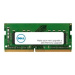 Dell Memory - 16GB - 2RX8 DDR4 SODIMM 3200MHz pro Vostro, Latitude, Inspiron, Precision, XPS