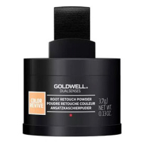 GOLDWELL Dualsenses Color Revive Root Retouch Powder Medium to Dark Blonde 200 ml