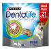 Purina Dentalife Maxipack pro malé psy 345 g