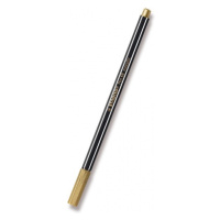 Fix Pen 68 Metallic zlatá Stabilo
